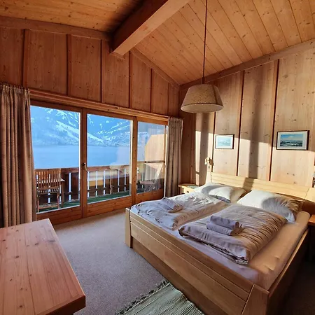 Waterfront Apartments Zell Am See - Steinbock Lodges Exterior photo
