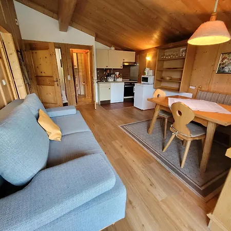 Waterfront Apartments Zell Am See - Steinbock Lodges Exterior photo