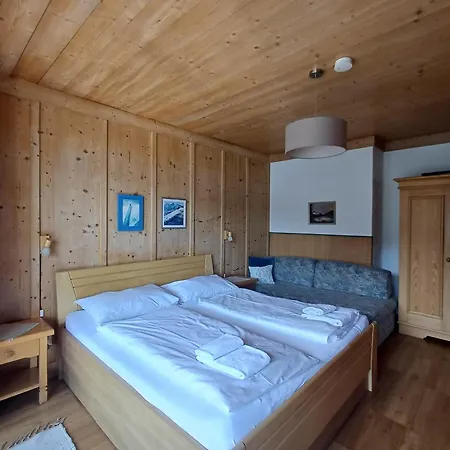 Waterfront Apartments Zell Am See - Steinbock Lodges Exterior photo