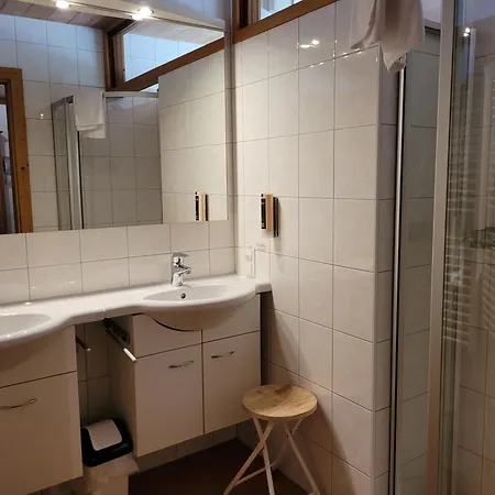 Waterfront Apartments Zell Am See - Steinbock Lodges Exterior photo