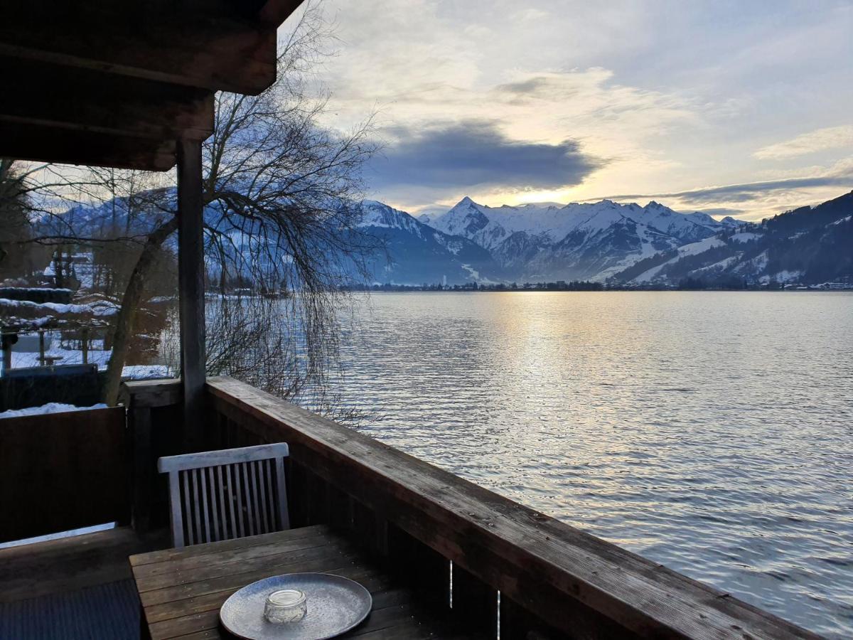 Waterfront Zell Am - Steinbock