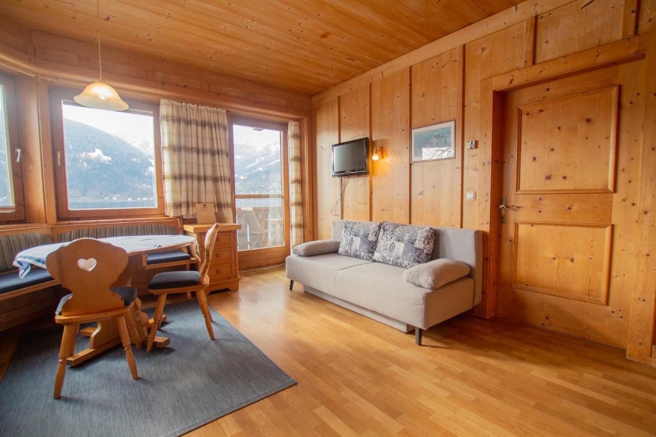 Waterfront Zell Am - Steinbock Apartamento Zell am See