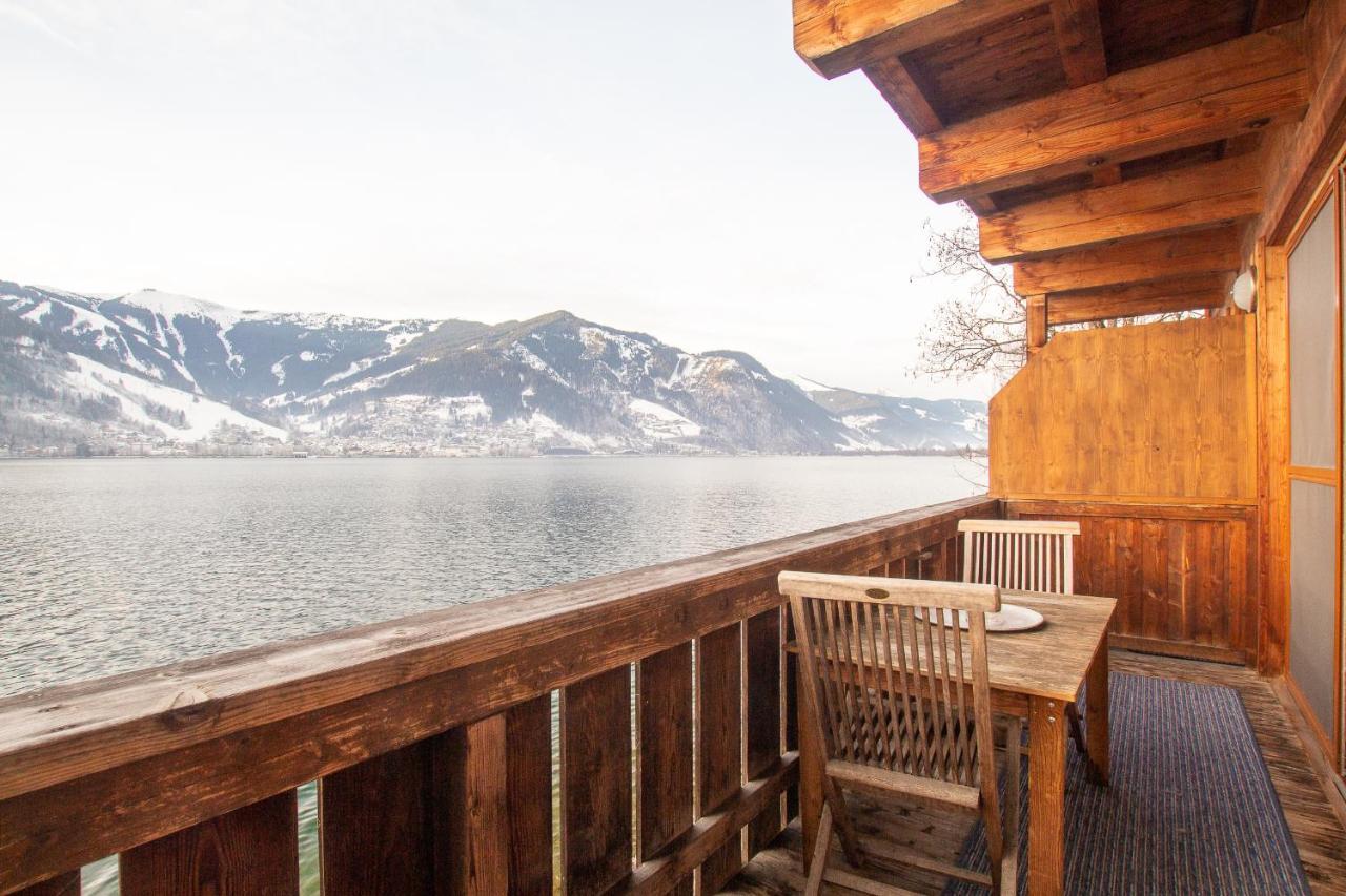 Waterfront Zell Am - Steinbock