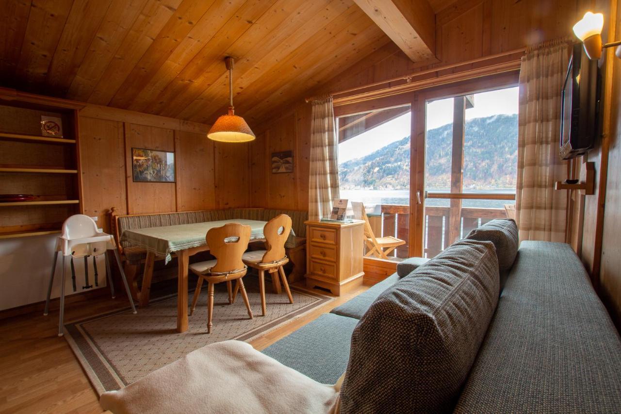 Apartamento Waterfront Zell Am - Steinbock Zell am See