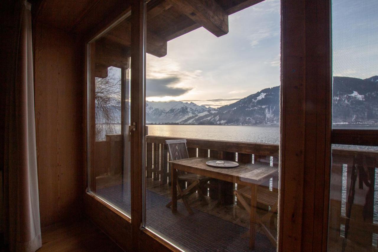 Waterfront Zell Am - Steinbock
