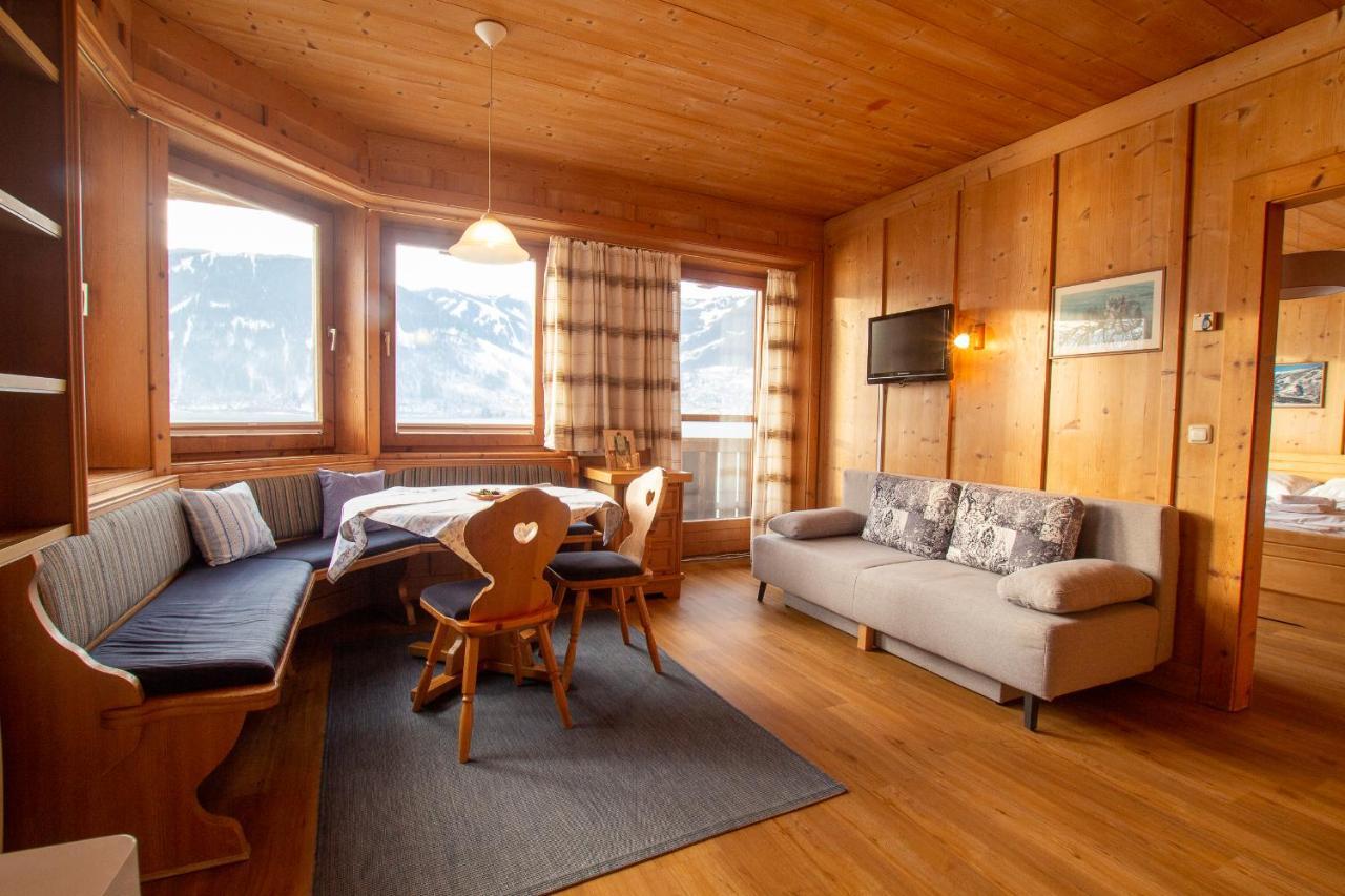 Apartamento Waterfront Zell Am - Steinbock Zell am See