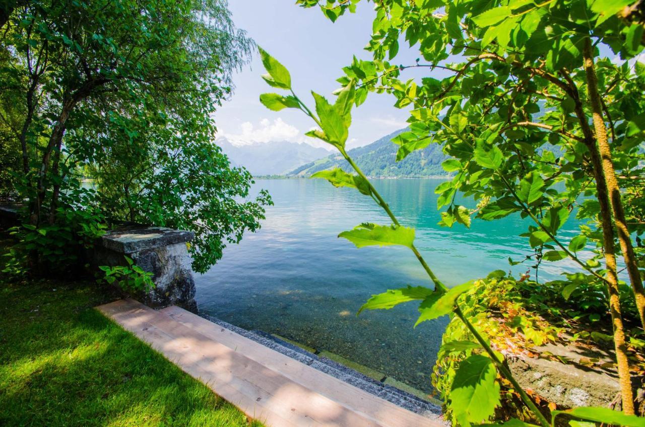Apartamento Waterfront Zell Am - Steinbock
