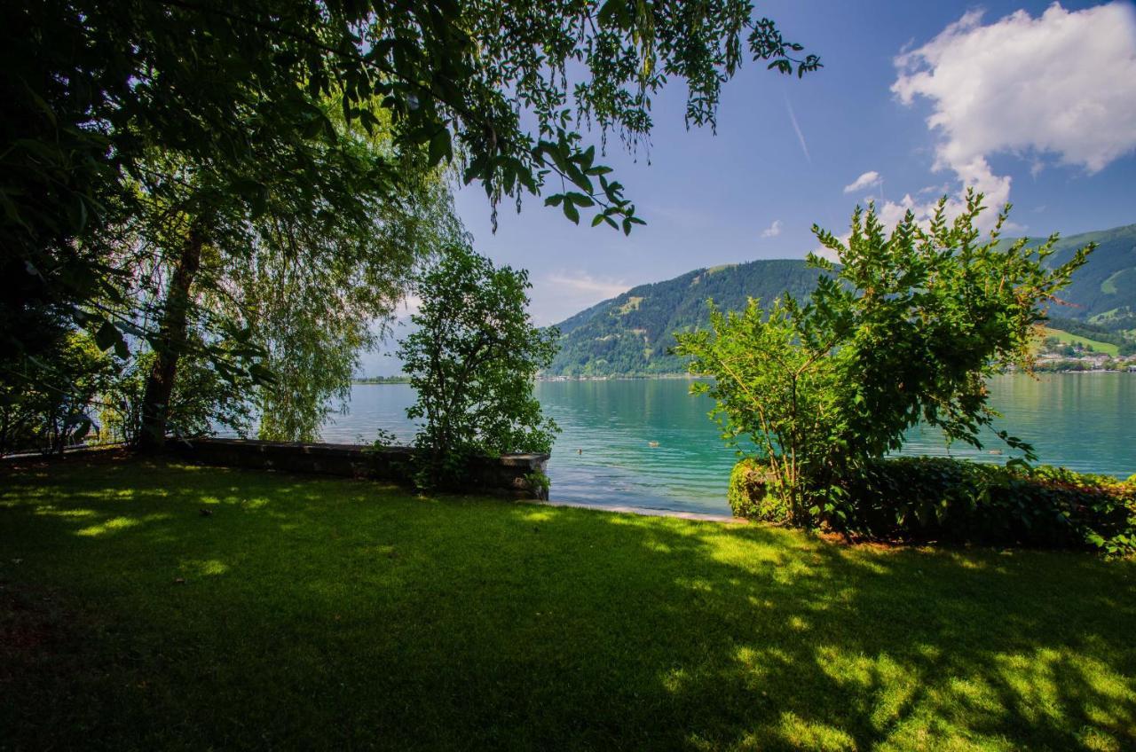Apartamento Waterfront Zell Am - Steinbock