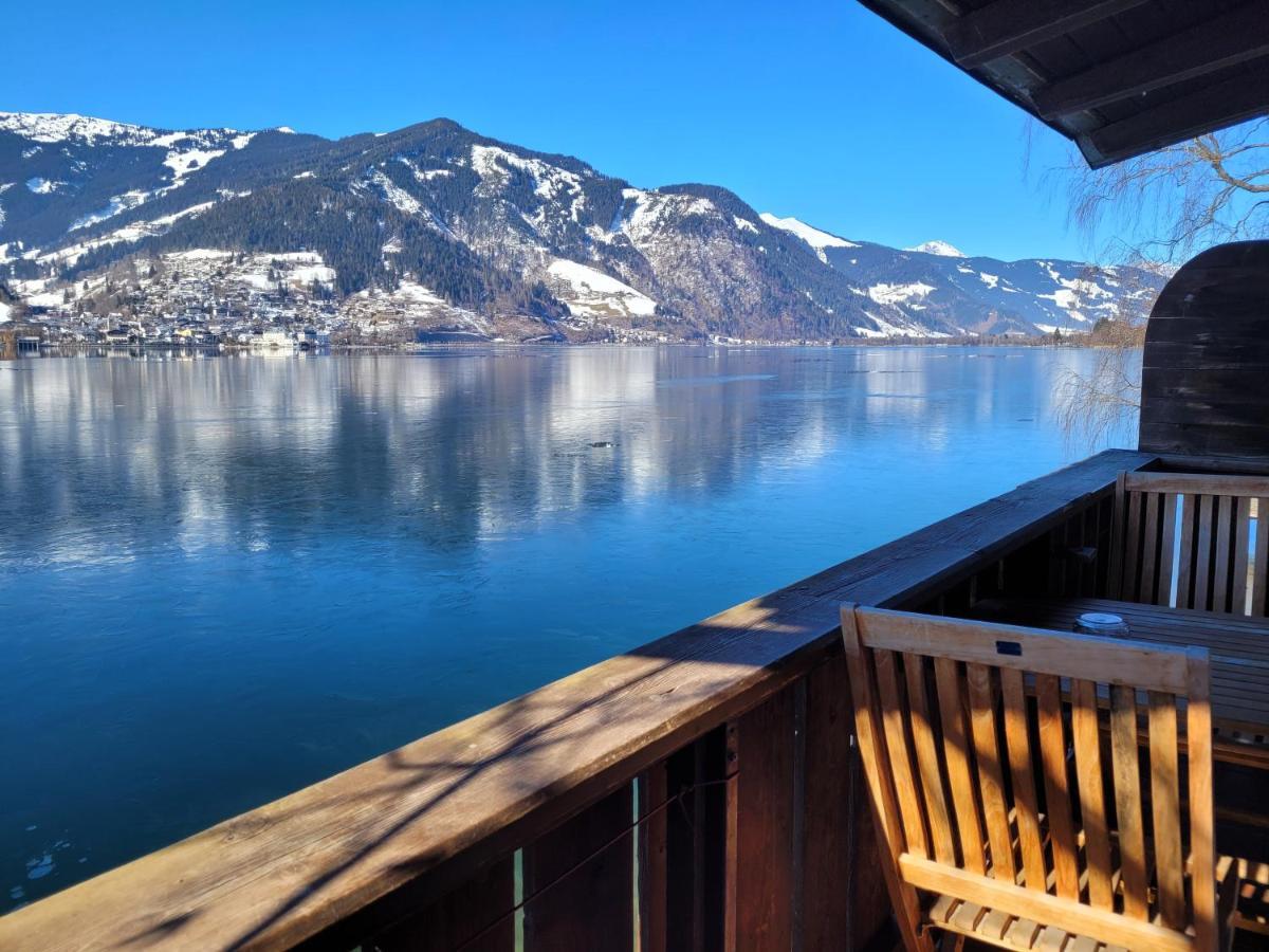 Waterfront Zell Am - Steinbock *