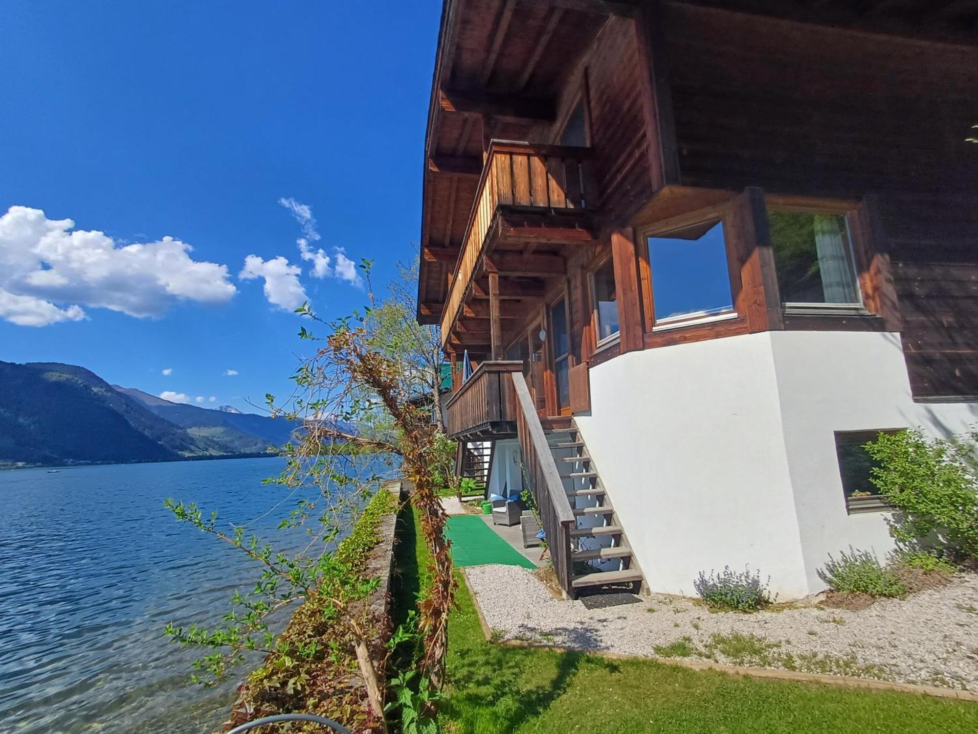 Waterfront Zell Am - Steinbock * Zell am See