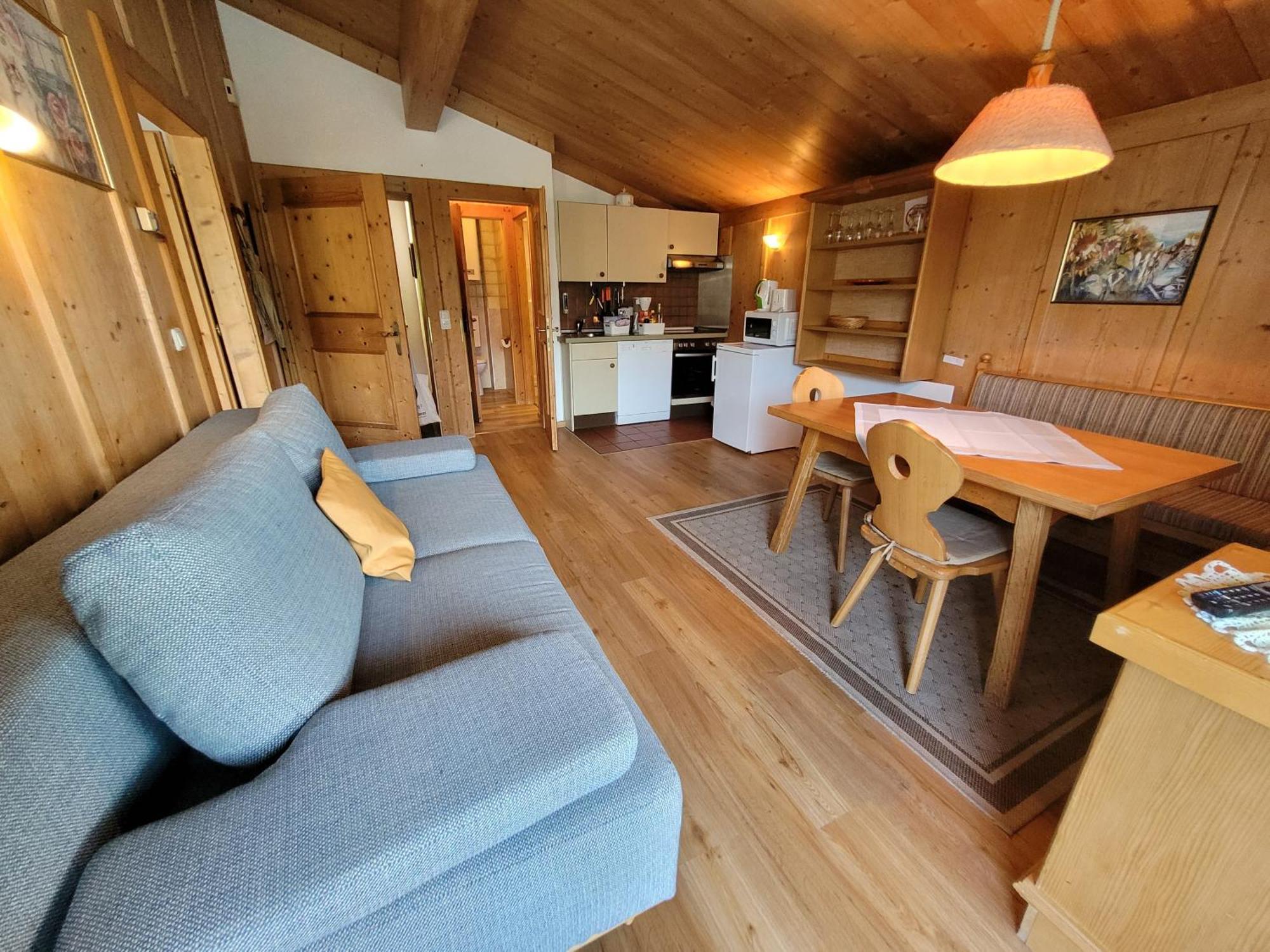 Waterfront Zell Am - Steinbock Apartamento Zell am See