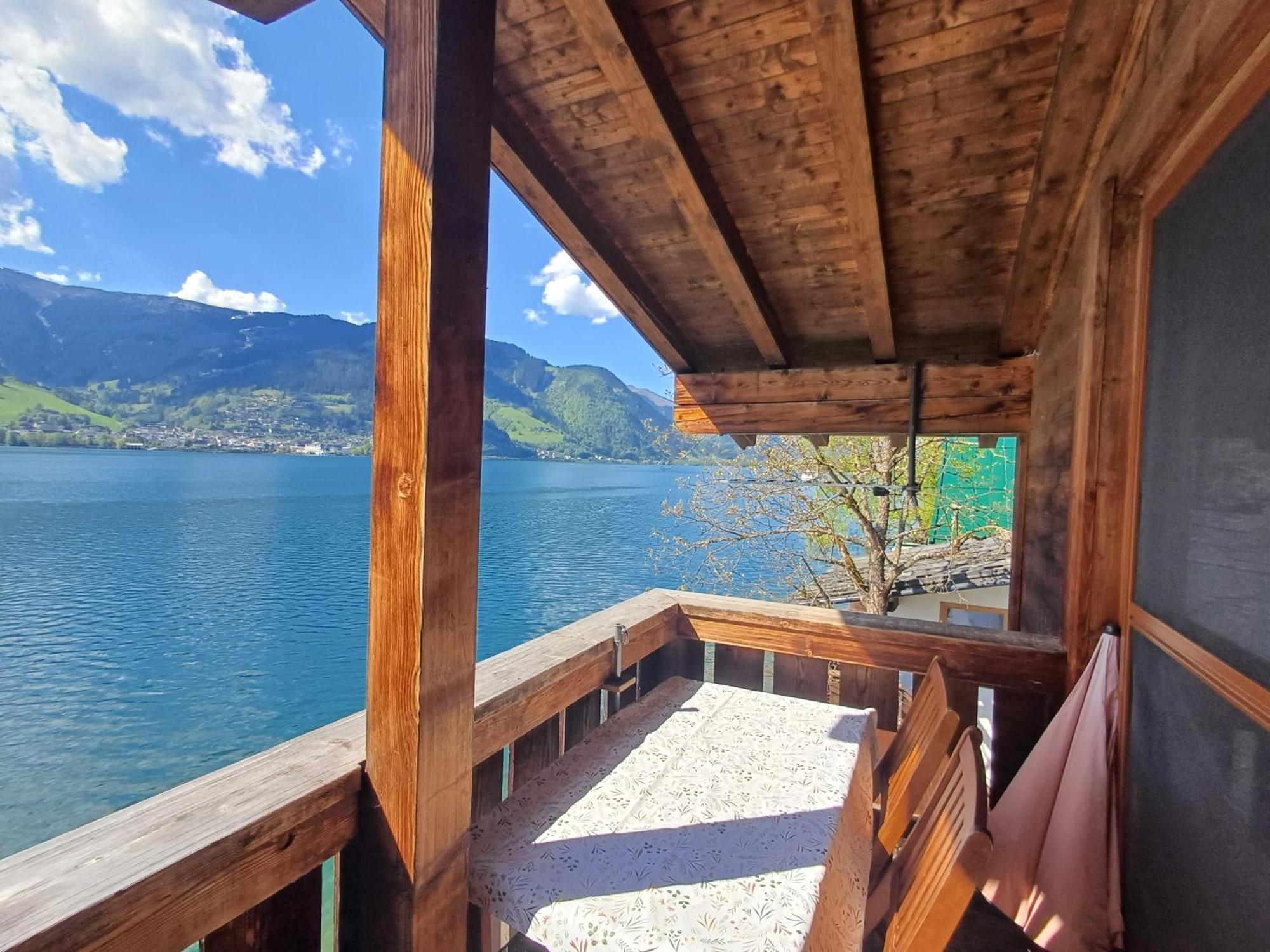 Waterfront Zell Am - Steinbock