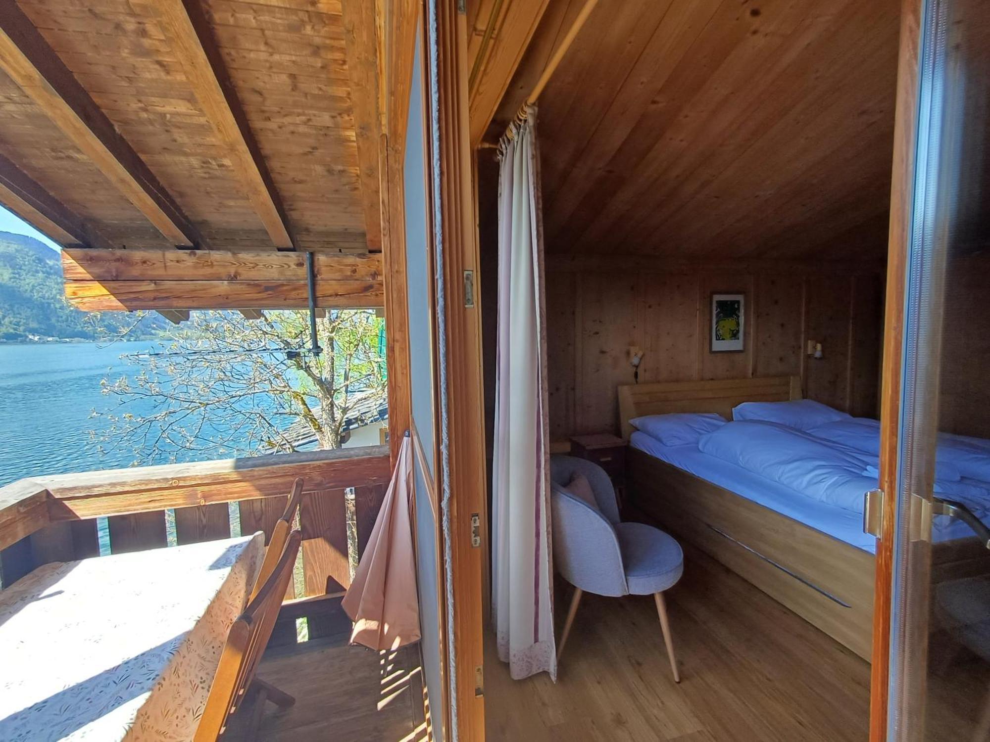Waterfront Zell Am - Steinbock Apartment Zell am See