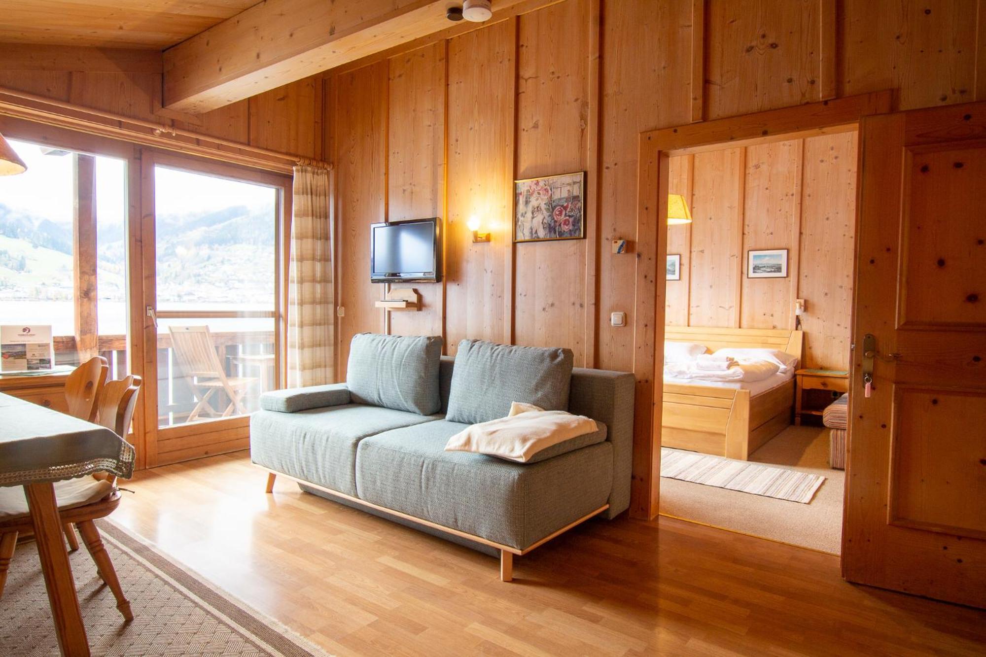 Apartamento Waterfront Zell Am - Steinbock Zell am See