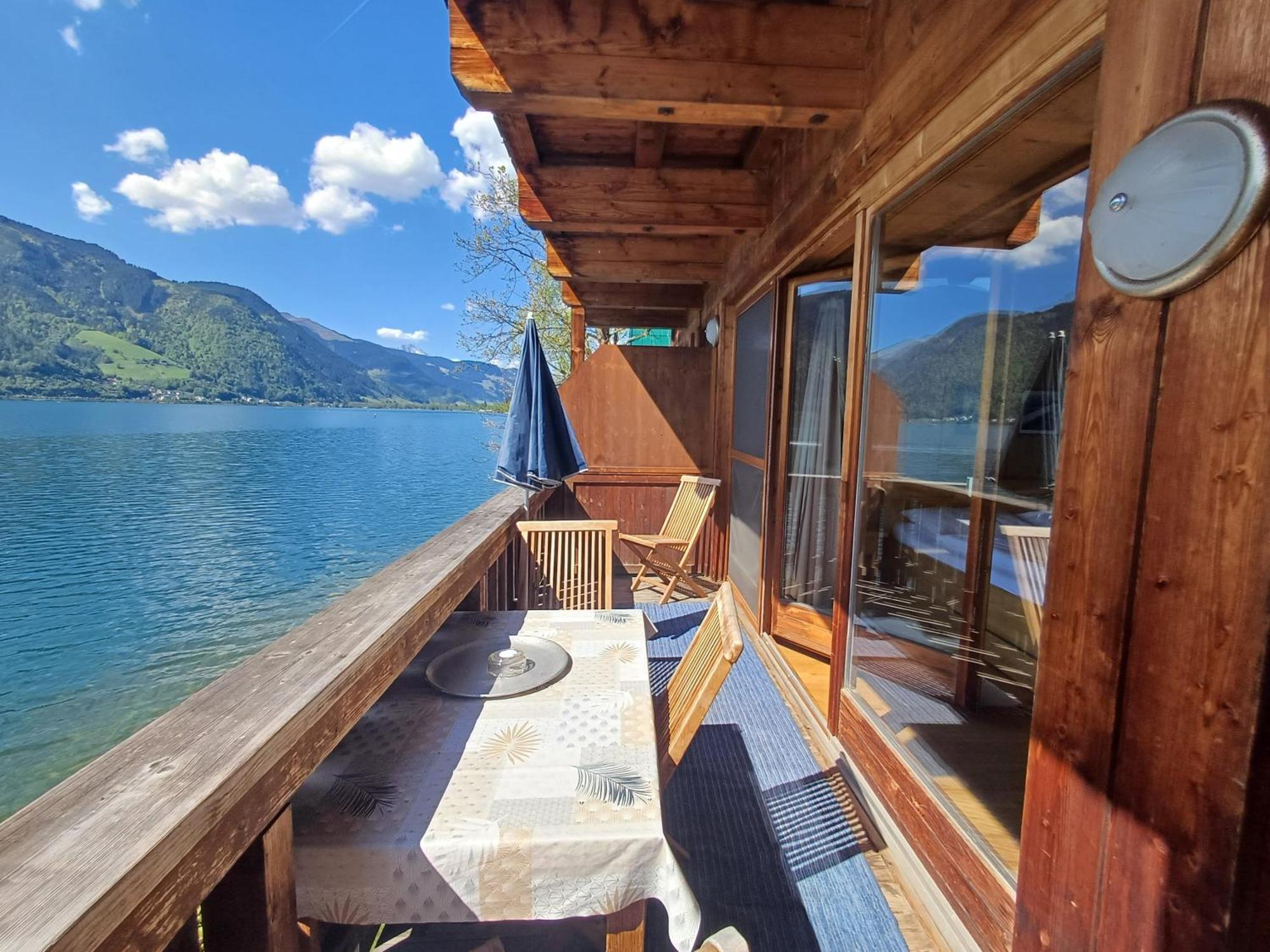 Waterfront Zell Am - Steinbock * Zell am See