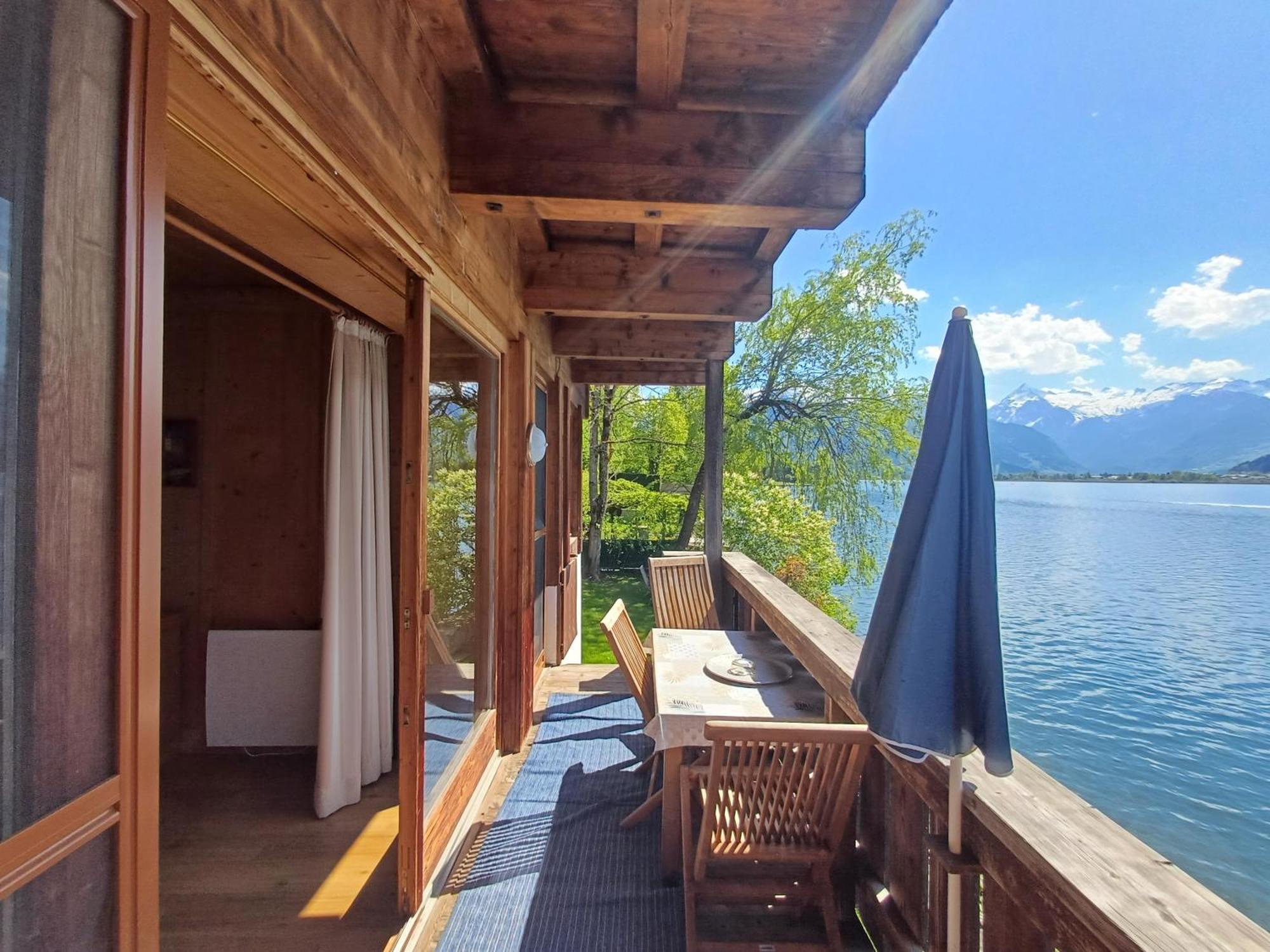 Waterfront Zell Am - Steinbock * Zell am See