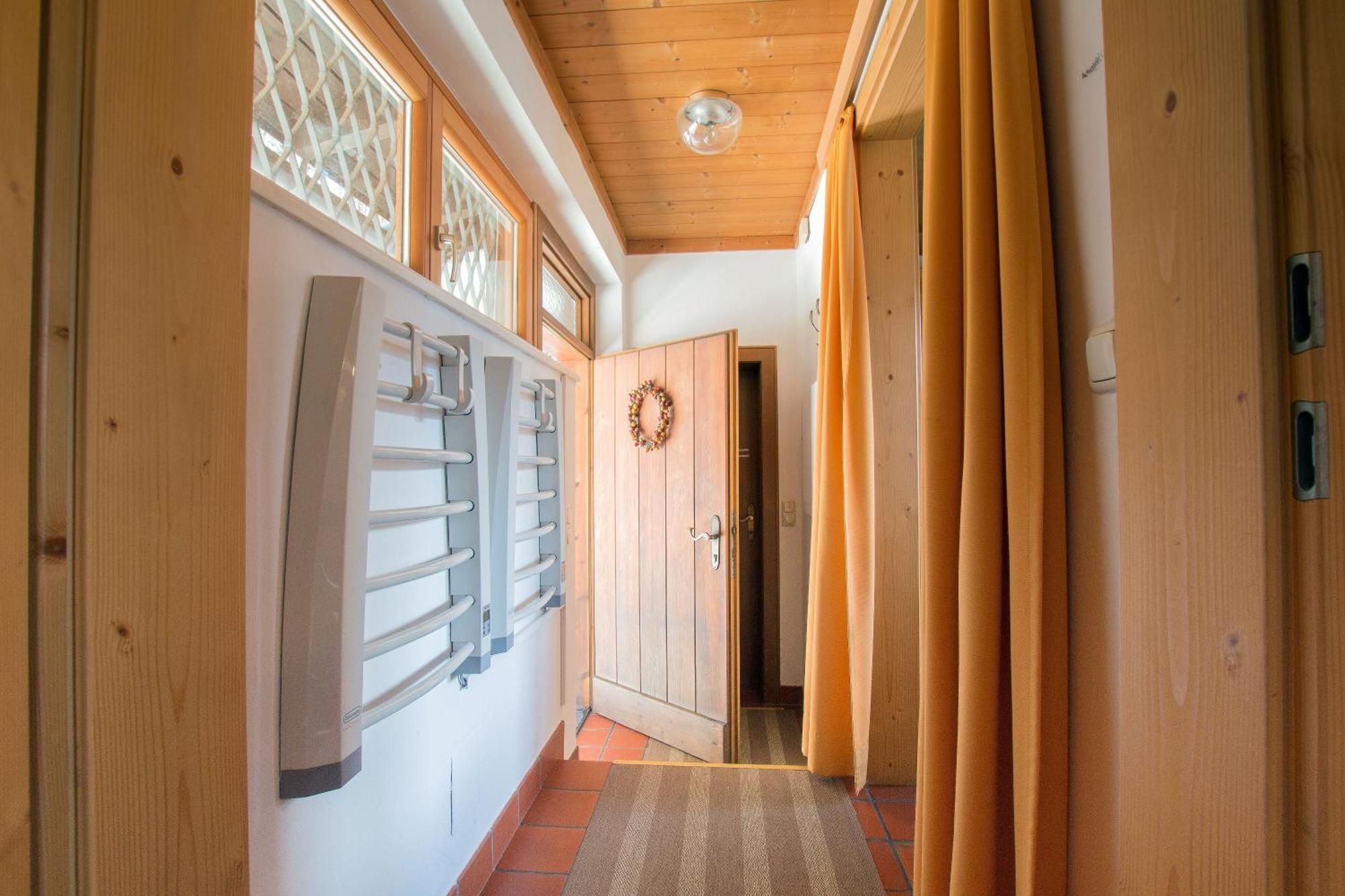 Apartamento Waterfront Zell Am - Steinbock *