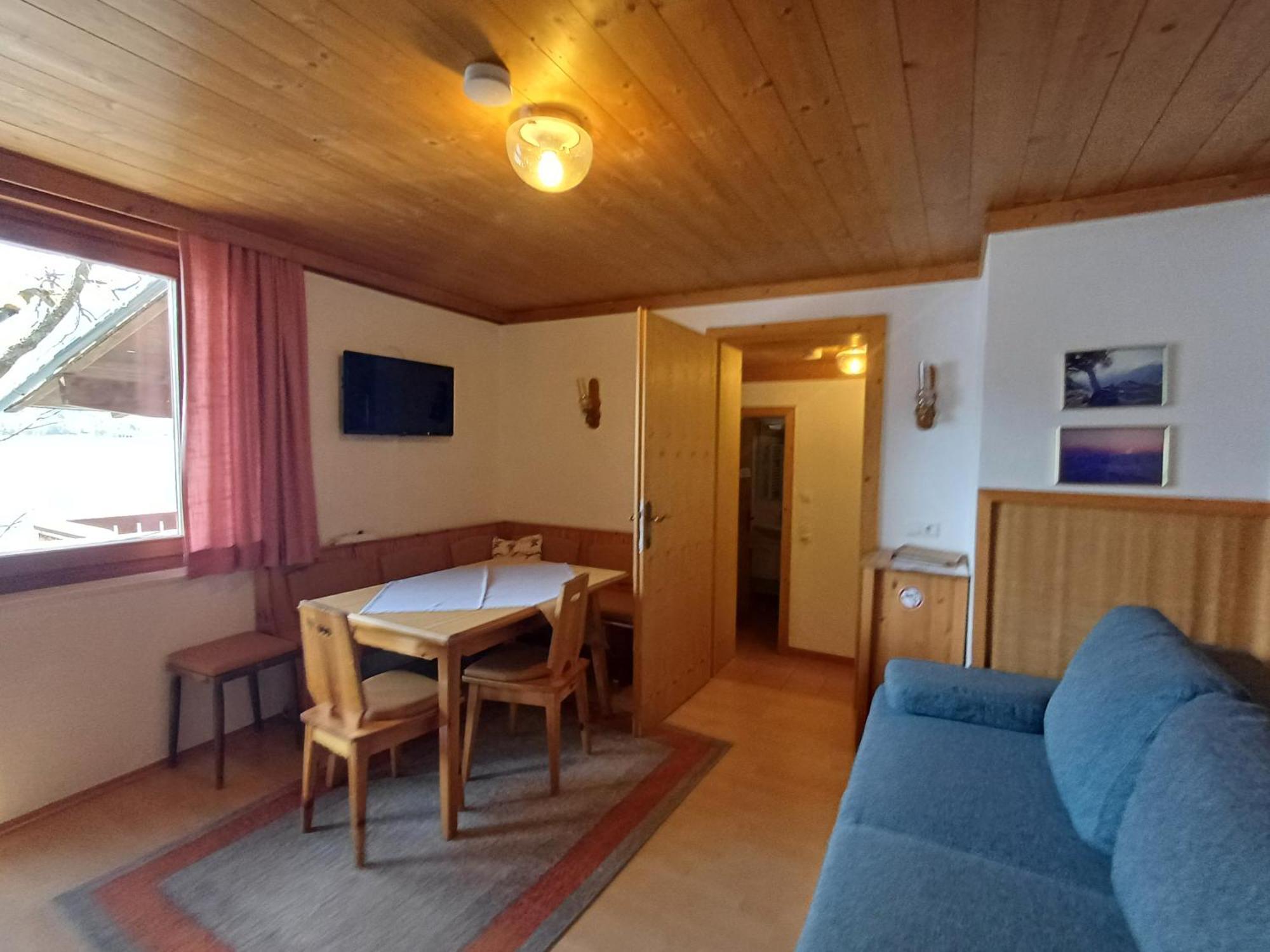 Apartamento Waterfront Zell Am - Steinbock