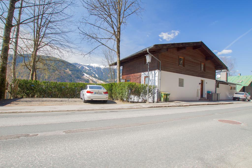 Waterfront Zell Am - Steinbock Apartamento *