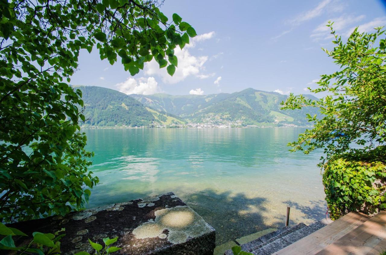 Waterfront Zell Am - Steinbock